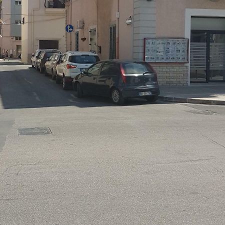 La Maison A La Mer بولينيانو آ ماري المظهر الخارجي الصورة