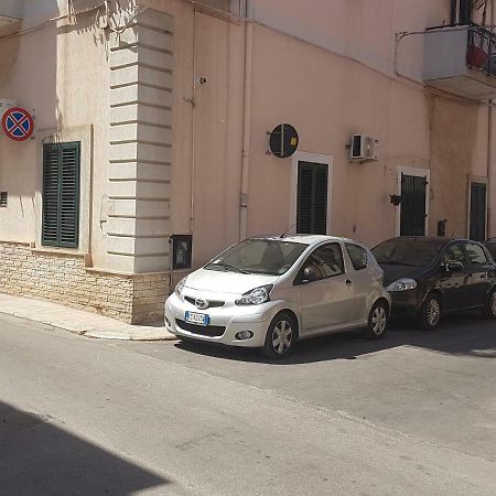 La Maison A La Mer بولينيانو آ ماري المظهر الخارجي الصورة