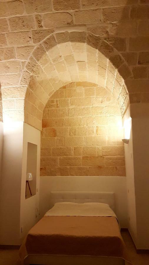 La Maison A La Mer بولينيانو آ ماري المظهر الخارجي الصورة