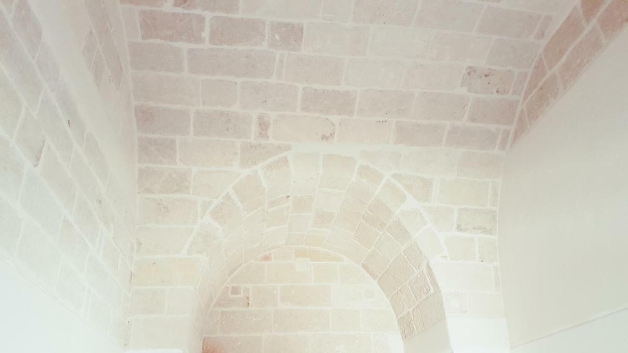 La Maison A La Mer بولينيانو آ ماري المظهر الخارجي الصورة