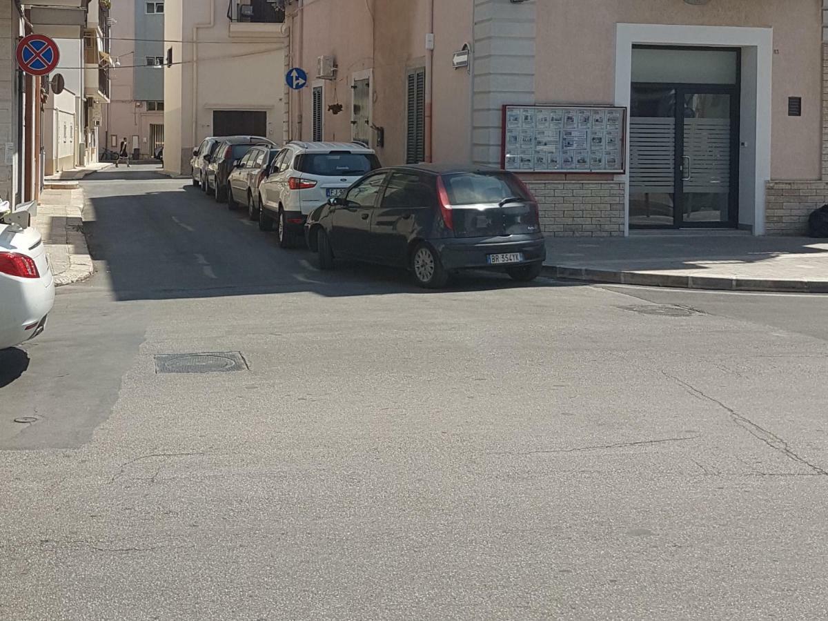 La Maison A La Mer بولينيانو آ ماري المظهر الخارجي الصورة