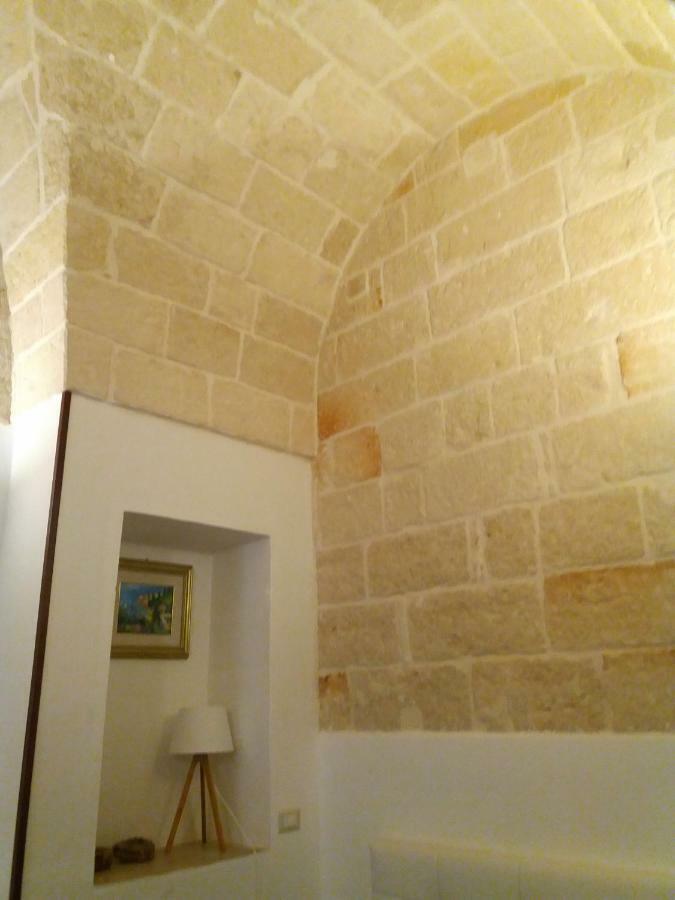 La Maison A La Mer بولينيانو آ ماري المظهر الخارجي الصورة
