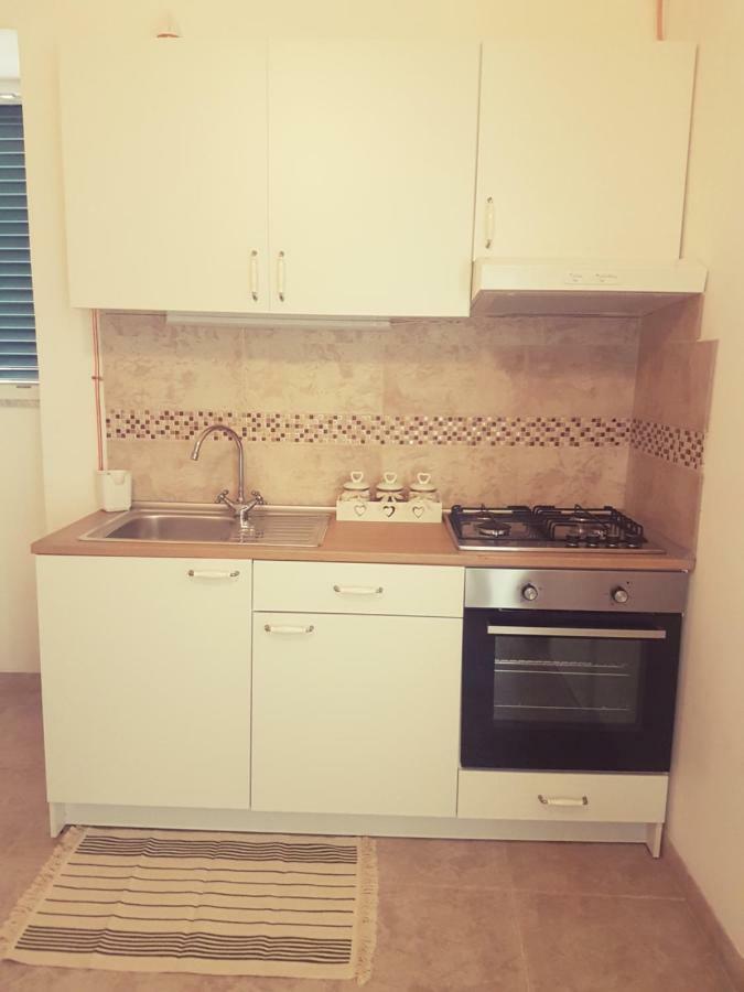 La Maison A La Mer بولينيانو آ ماري المظهر الخارجي الصورة